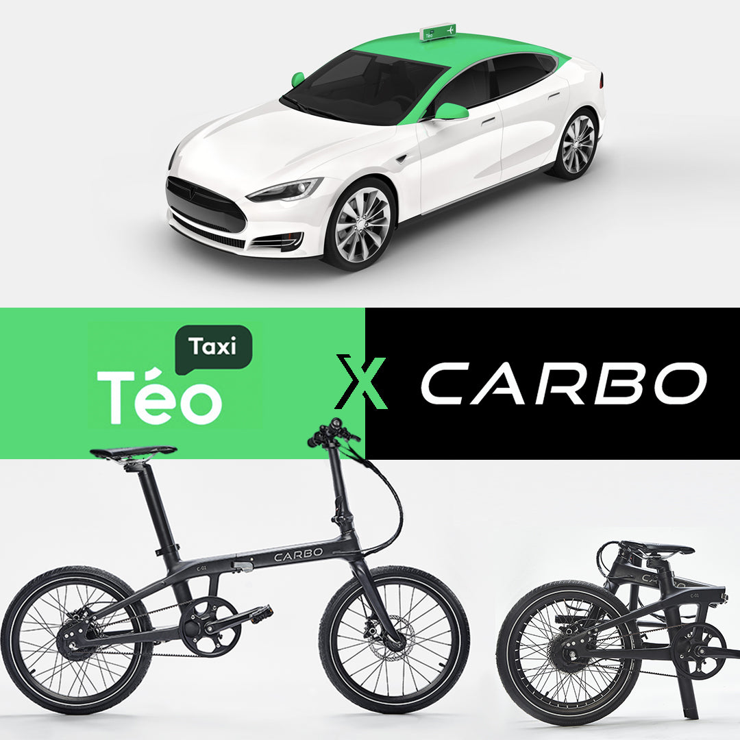 CARBO X TEO CARBO Electric Bike carbo-x-teo-carbo-electric-bike