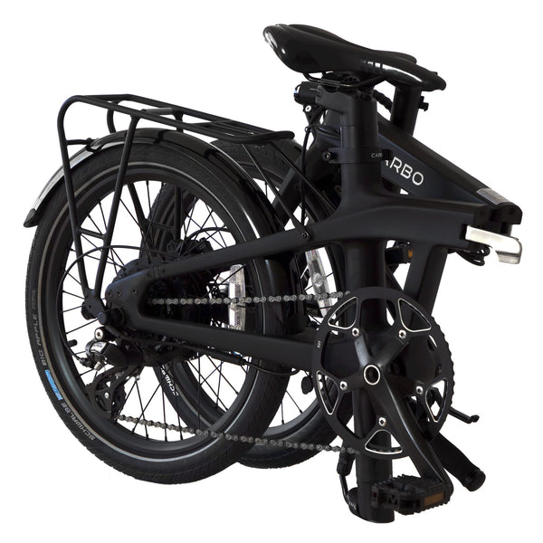 kalaq q5 folding bike