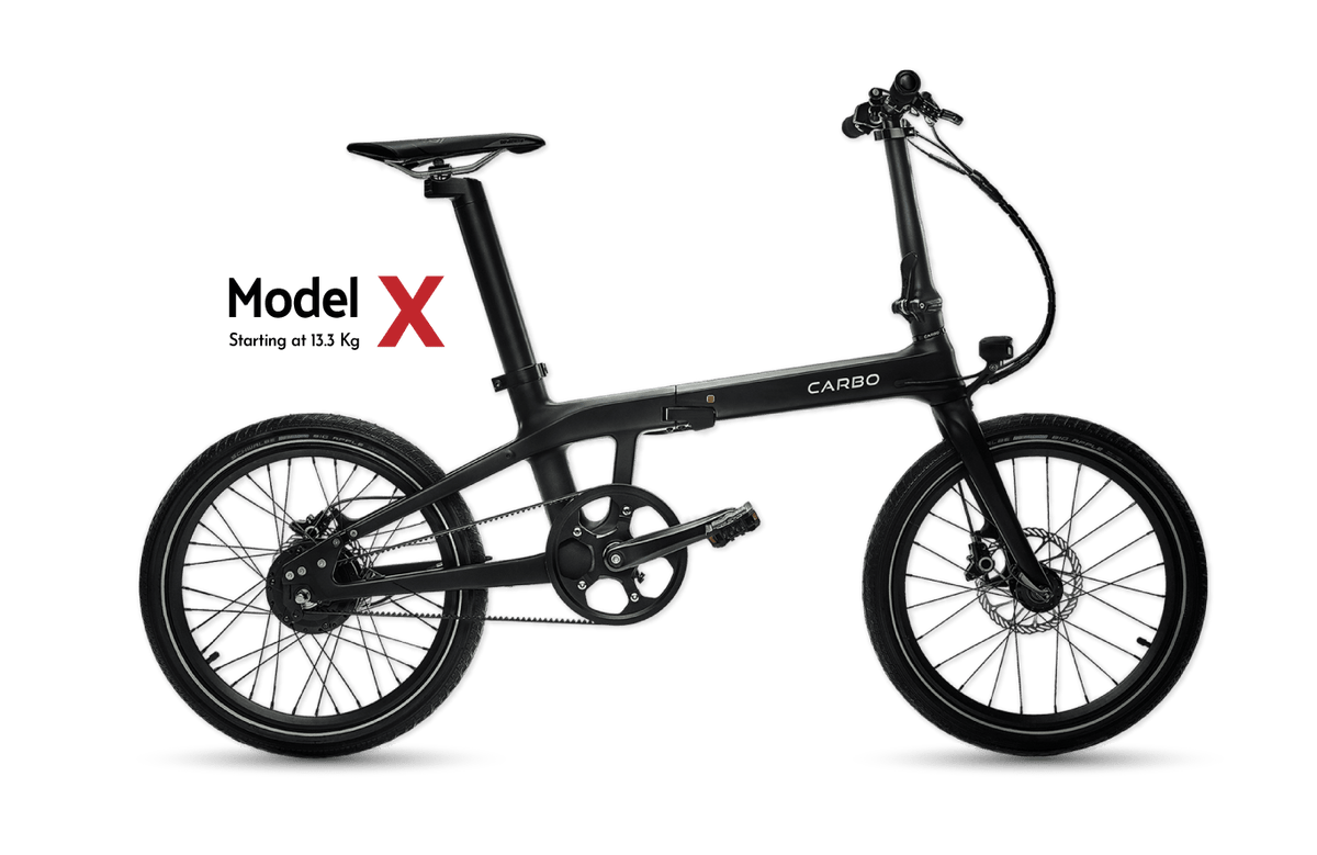 Cool folding bike sales