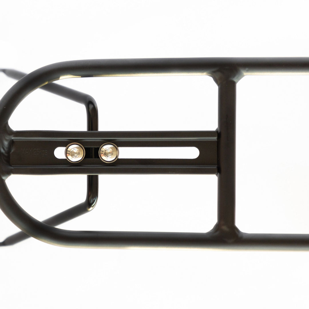 Rear Rack with Fenders (value of $USD169) - Free limited time offer ...