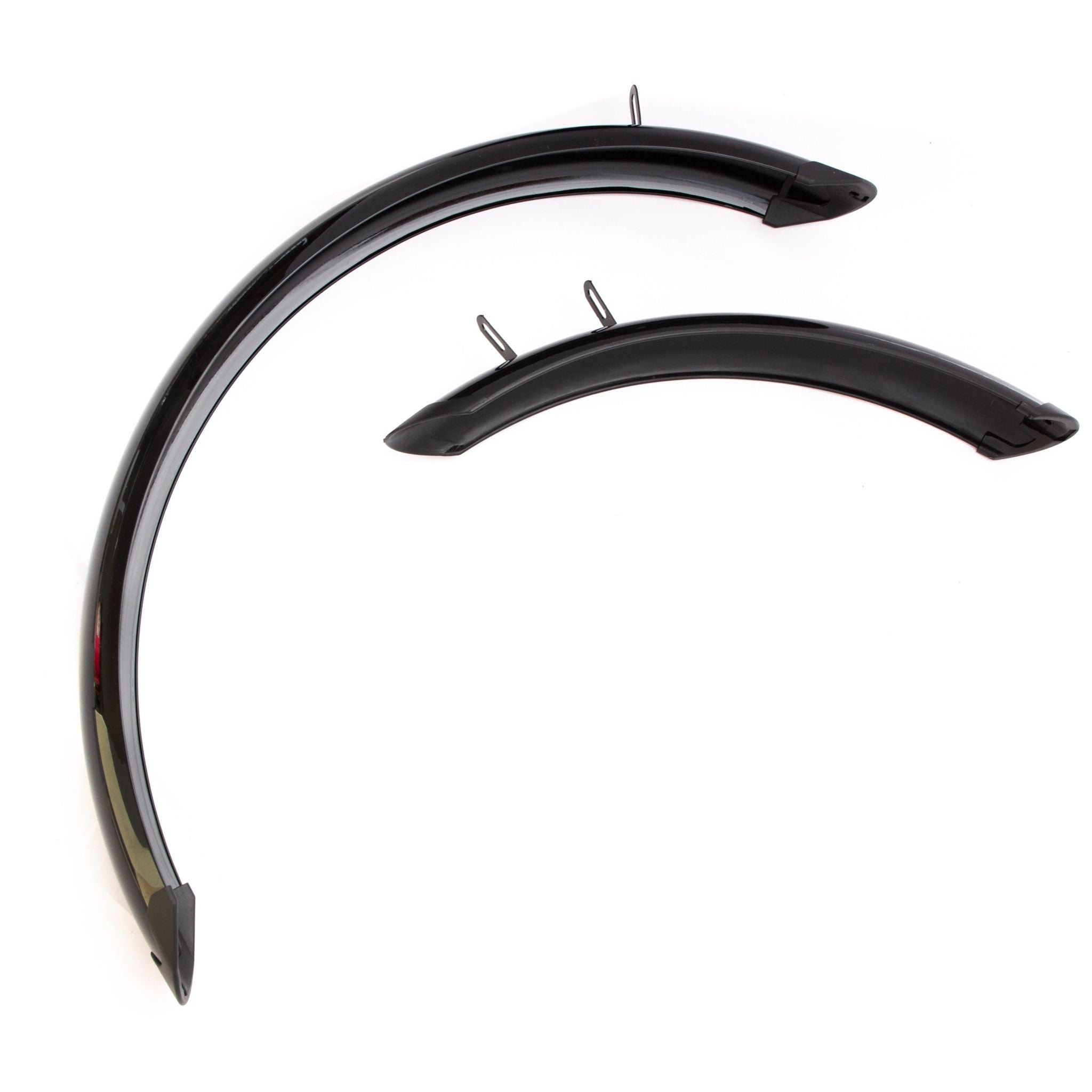 Rear Rack with Fenders (value of $USD169) - Free limited time offer ...