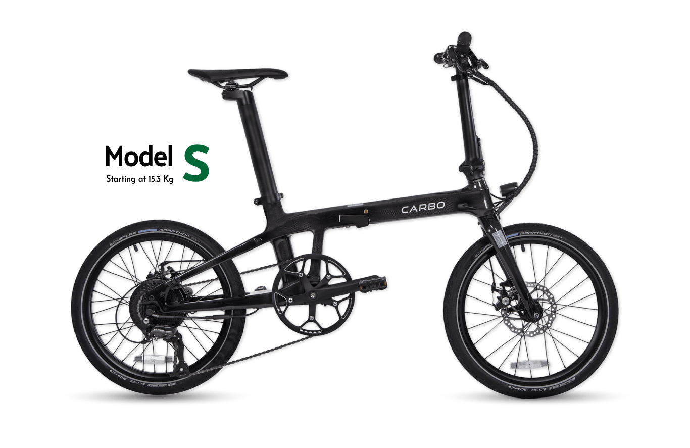 Electric bike folding bike hotsell